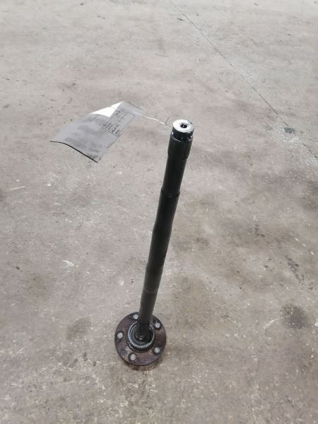 Driver Axle Shaft Classic Style 5 Lug Wheel Fits 12-20 DODGE 1500 PICKUP 1298526