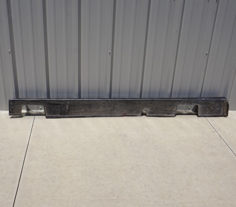 2018-2021 Honda Odyssey LEFT DRIVER Skirt Rocker Panel OEM 71850-THRA-A110