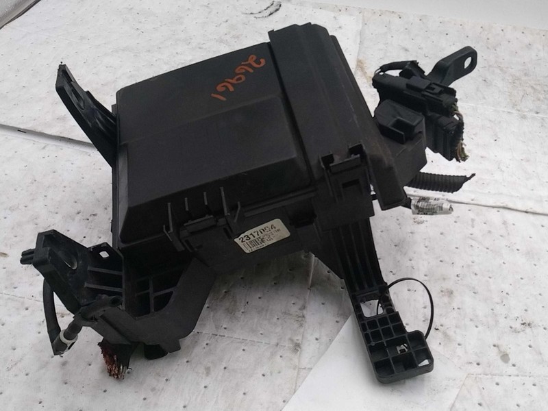 2019 Ford F150 Pickup OEM Used Fuse Box Black 41000 Miles NJ25-26961-683727