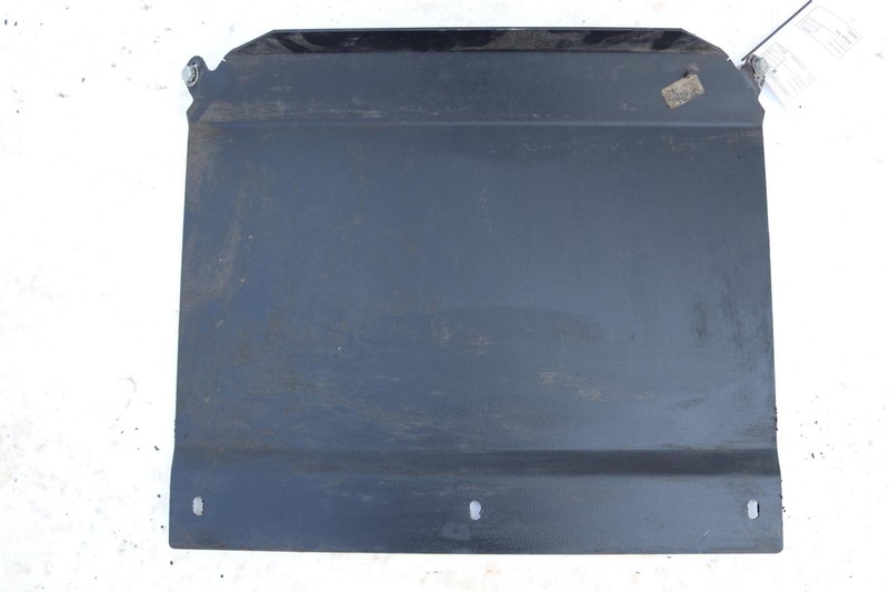 2010 TOYOTA TUNDRA EXTENDED 4.6L 4X2 ENGINE LOWER COVER SHIELD SKID AFTERMARKET
