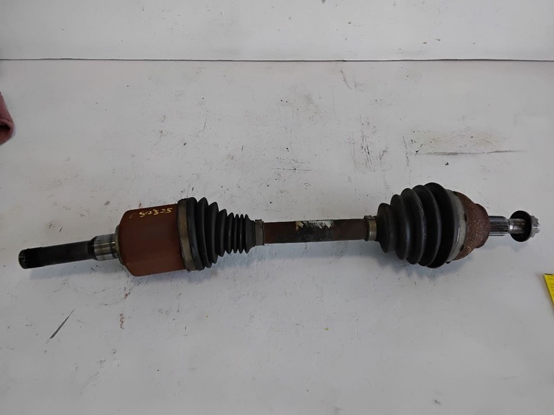 Driver Left Axle Shaft Front 2.0L 2WD Fits 13-19 ESCAPE 3551451