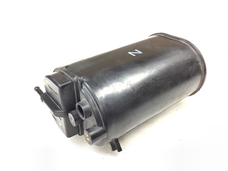 98-99 Integra Fuel Gas Evap Charcoal Canister Vapor Emission Tank Used OEM