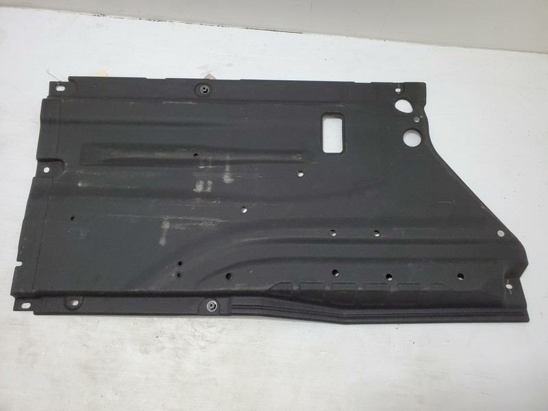 Rear Left Floor Under Cover Splash Shield 2021 Kia K5 84237-L0000 2022 - 2025