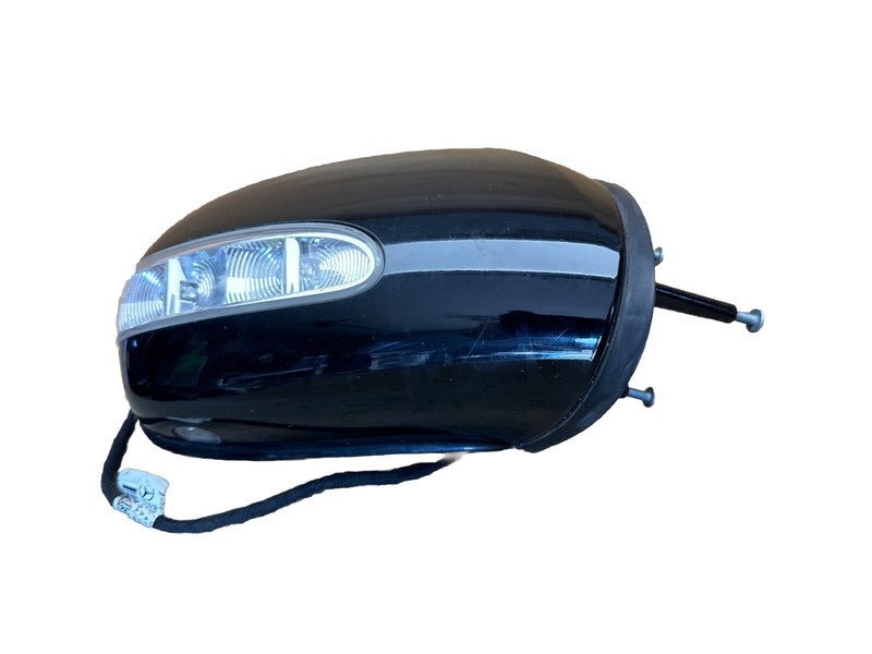 ✅ 2006-08 MERCEDES ML500 Right Passenger Side Black Door Mirror Power OEM ✅