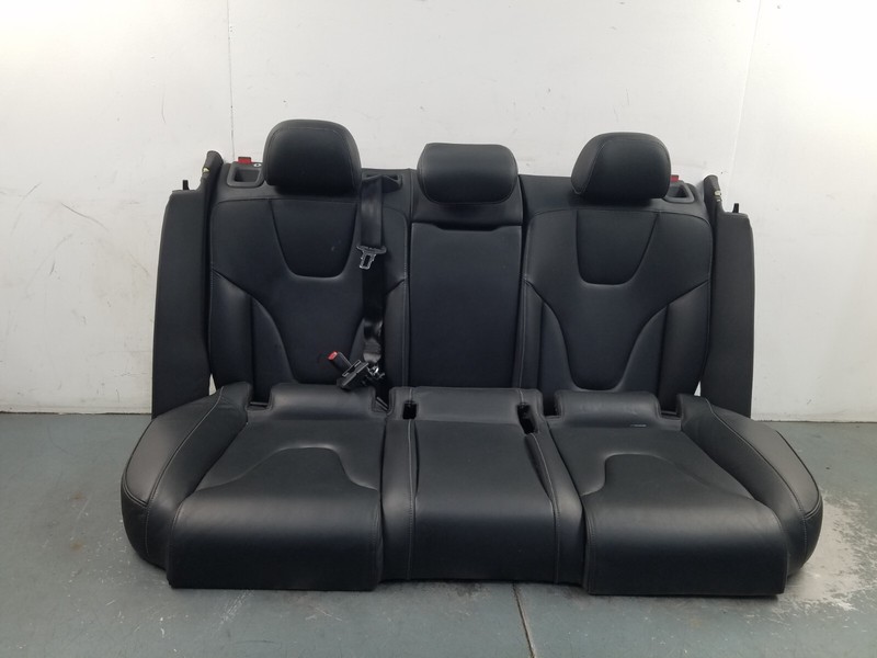 2014 Audi S4 Quattro B8 Leather Rear Seat Set #5844 M3