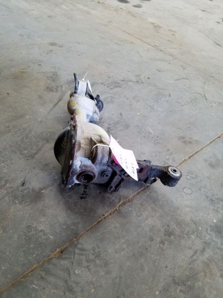 EXPLORER1995 Front Axle 258298