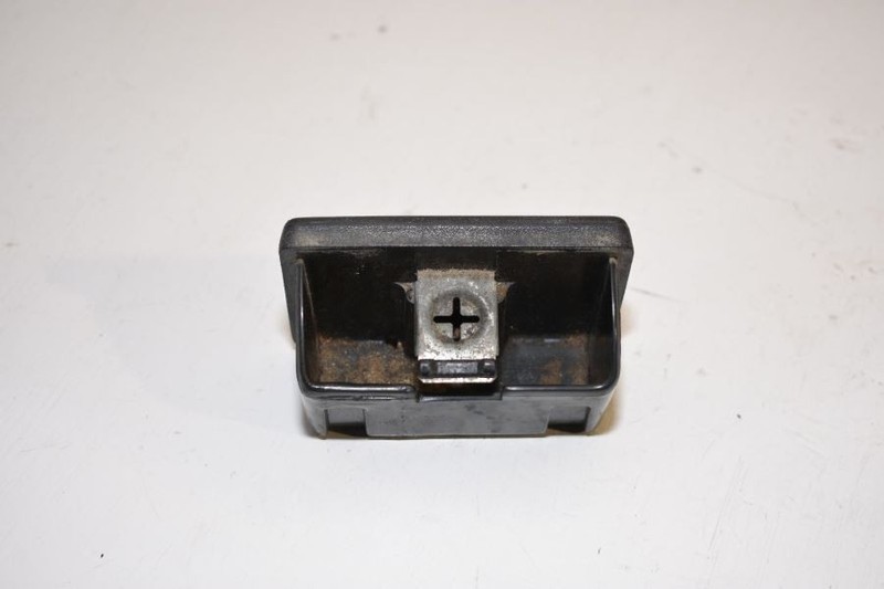 1989-1994 NISSAN 240SX KA24E S13 SILVIA REAR CENTER CONSOLE ASH TRAY
