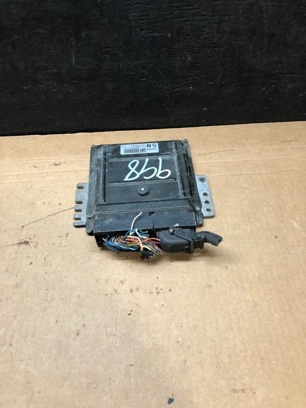 2008 Nissan Armada QX56 5.6L Engine Control Unit ECU ECM Module g3526 DG1