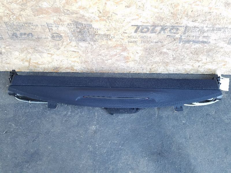 2007-2013 Mercedes 221 S550 S63 Rear Window Sun Shade Curtain Blind 2216904149