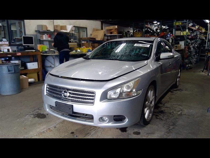 Passenger Front Spindle/Knuckle Sedan Fits 07-18 ALTIMA 1356692