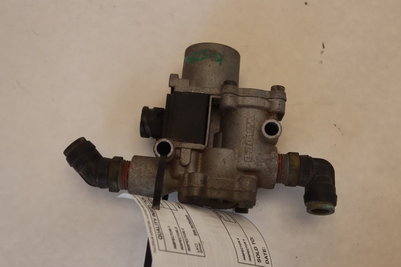 2008-2025 FREIGHTLINER CASCADIA 125 WABCO ABS MODULATOR RELAY VALVE OEM