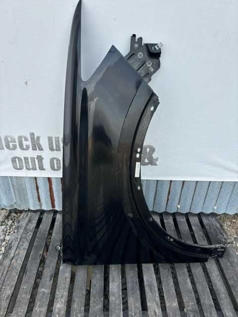 15 16 17 18 LINCOLN MKC PASSENGER RIGHT FENDER