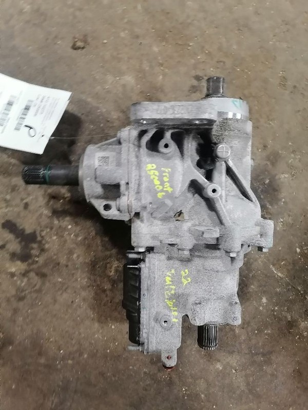 Transfer Case AWD Fits 20-23 ENCORE GX 1518406