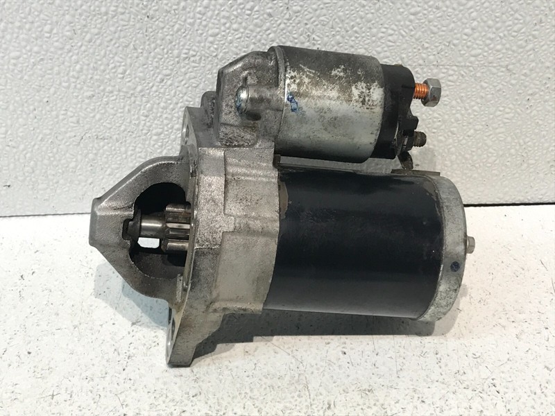 2015-2020 MITSUBISHI MIRAGE Starter Motor 81k Miles OEM