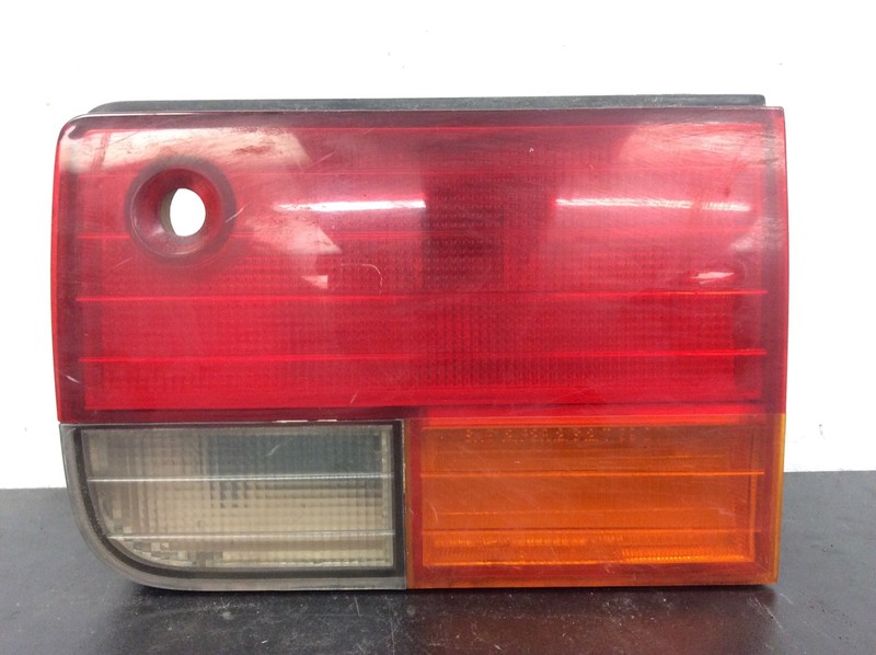 92-93 Honda Accord 4D Right Rear Tail Light Combination Brake Trunk Lamp OEM