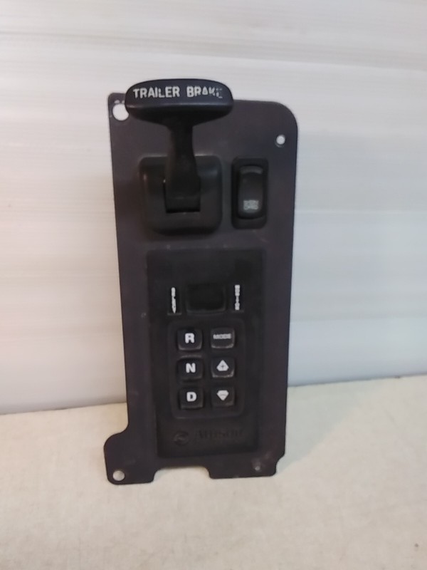Freightliner Allison Transmission Shift Selector 29551495 W/ Trailer Brake