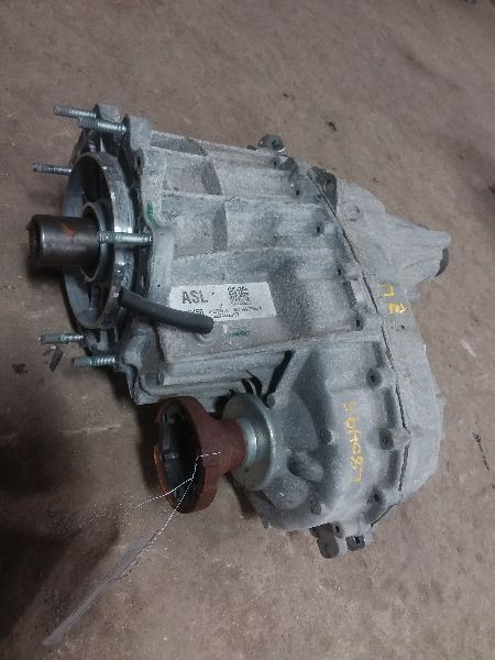 Transfer Case 3.6L ID Anv Fits 18-19 CANYON 640238