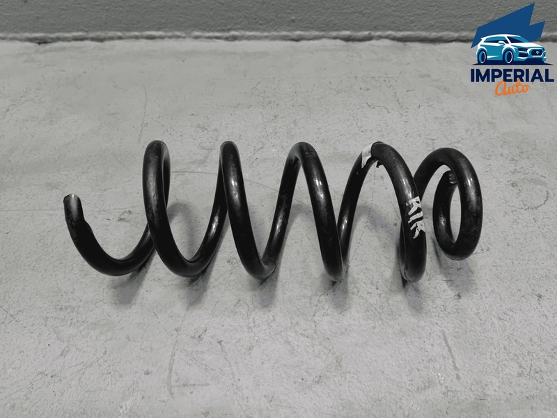 2017-2025 AUDI Q7 REAR LEFT OR RIGHT SIDE SUSPENSION COIL SPRING OEM
