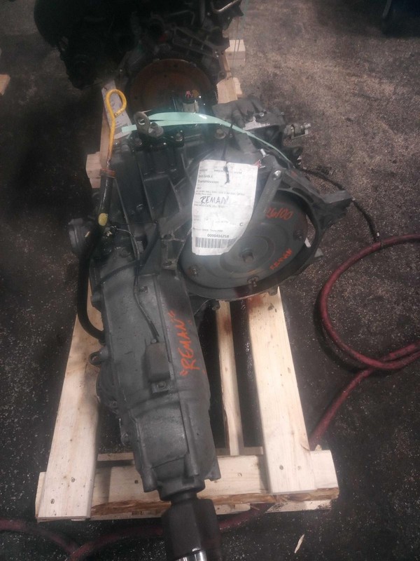 2003 Mercury Sable Automatic Transmission Assembly FWD 86K Miles OEM Parts
