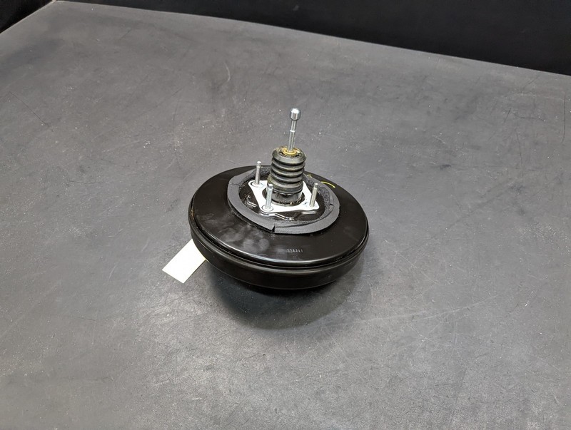 Power Brake Booster 2020 Jeep Compass 04581965AE 2019 2021 2022
