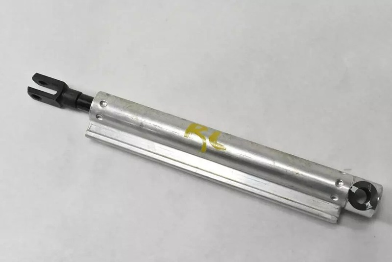 11-17 Mercedes W207 E550 E400 Left Driver Side Bow Tension Cylinder OEM
