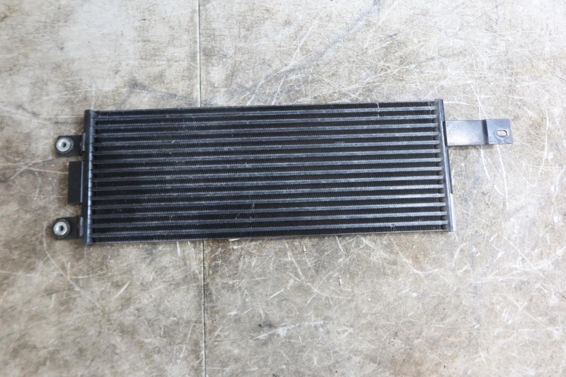 2012-2018 Jeep Wrangler JK 3.6L OEM Transmission Oil Cooler 68143895