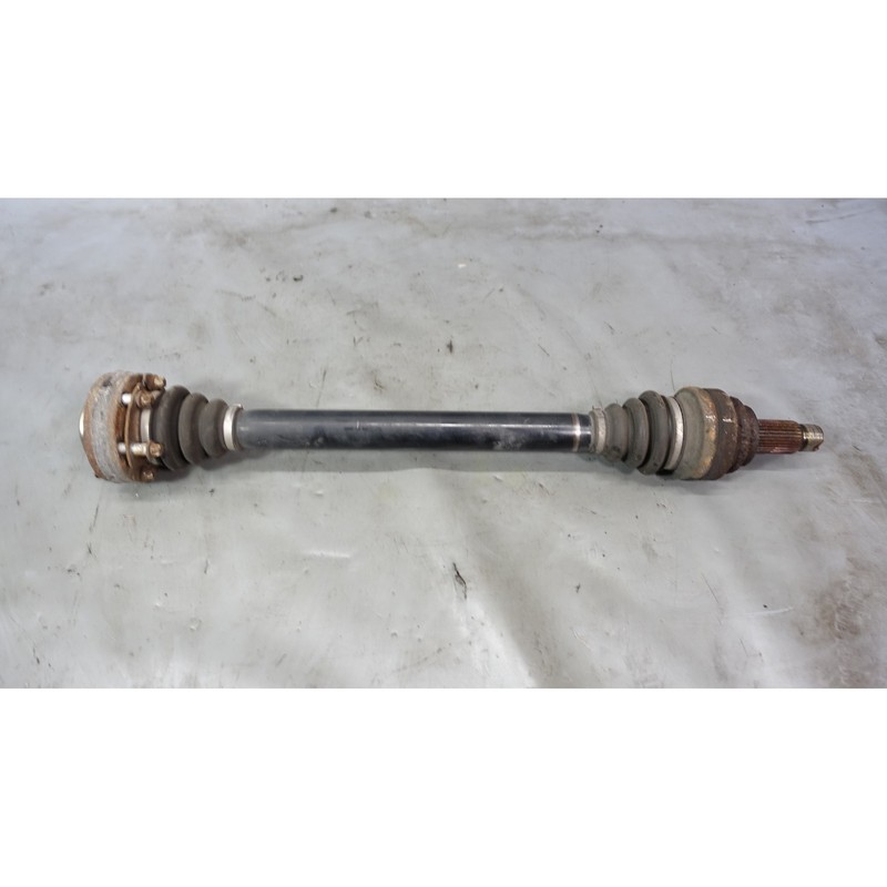Damaged 2006-2013 BMW E82 E90 E92 3-Series Right Rear Axle Output Shaft CV