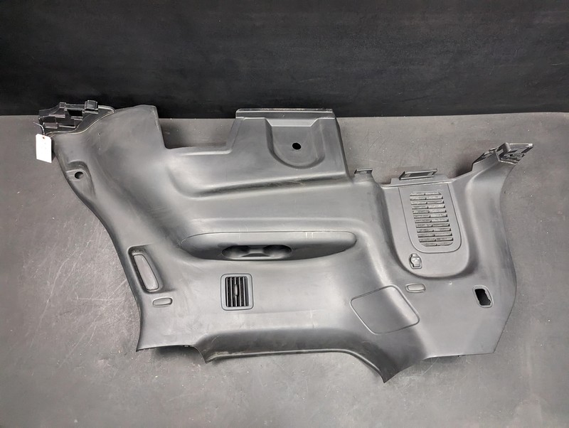 Left Quarter Lower Trim Panel 2018 Nissan Pathfinder 84951-3KA0A 2013 - 2017 X