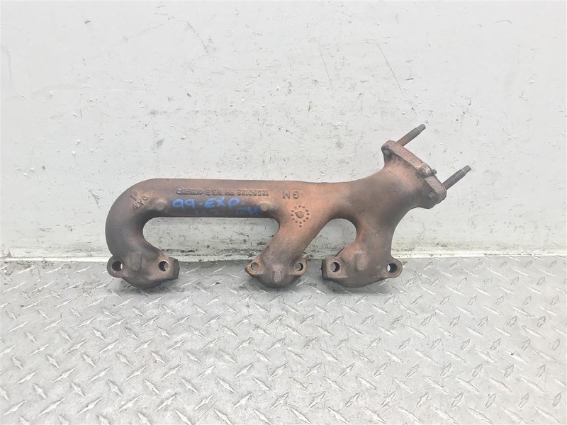 1996-2002 SAVANA EXPRESS 1500 2500 3500 4.3L PASSENGER EXHAUST MANIFOLD OEM