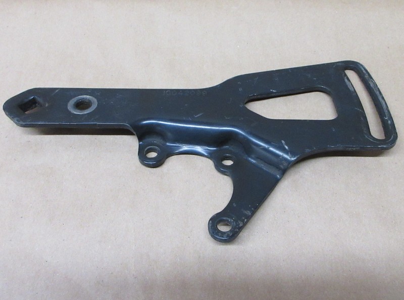 1987-1991 OEM GM BUICK PONTIAC OLDSMOBILE POWER STEERING PUMP BRACKET 10042099