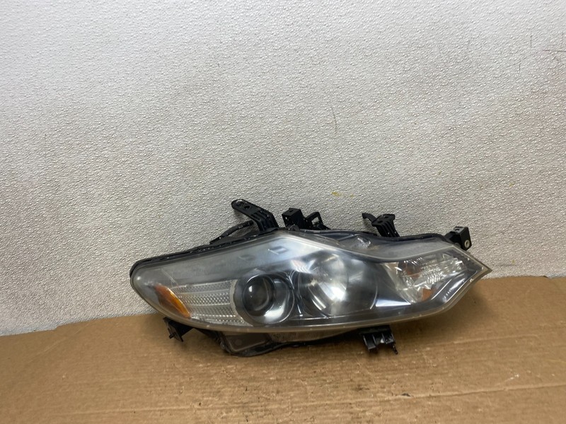 2011 to 2014 Nissan Murano Headlight Right Passenger Rh Oem Halogen Z2859 DW