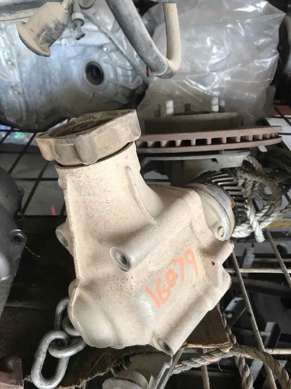 Transfer Case HONDA ELEMENT 03 04