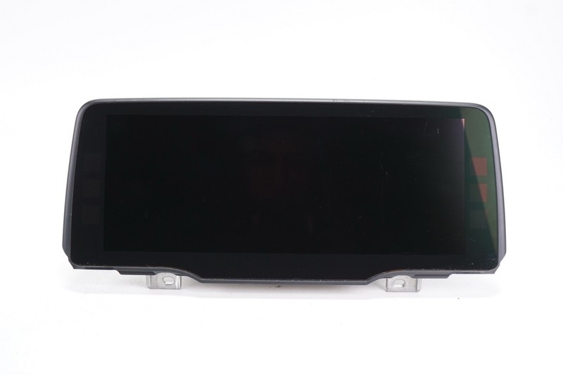 BMW X3 X4 Navigation Information Display Screen 8.8"OEM 2018 - 2021