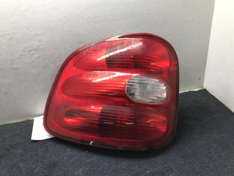 1999 FORD F150 Left driver Taillight Flareside OEM 99