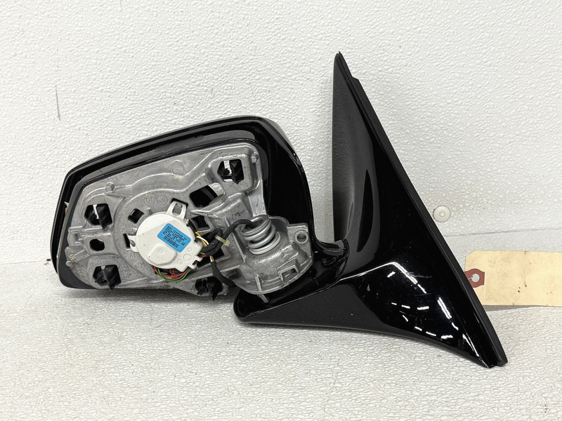 ⭐2011-2013 BMW 528I 535I 550I RIGHT PASSENGER SIDE VIEW MIRROR COVER PANEL OEM