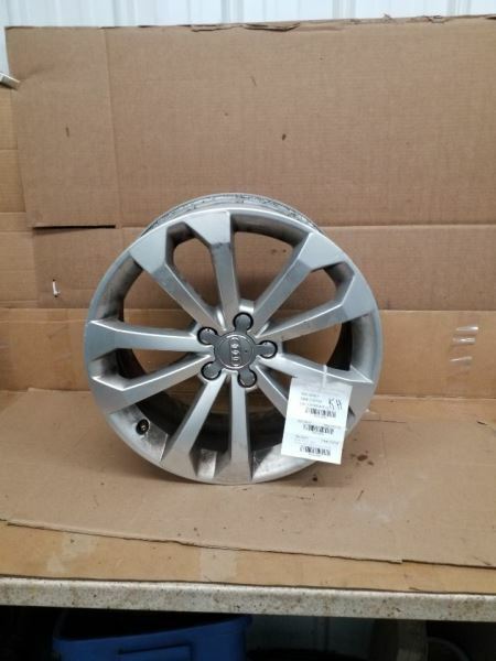 Wheel VIN Fp 7th And 8th Digit 18x8 5 Double Spoke Fits 13-17 AUDI Q5 248943