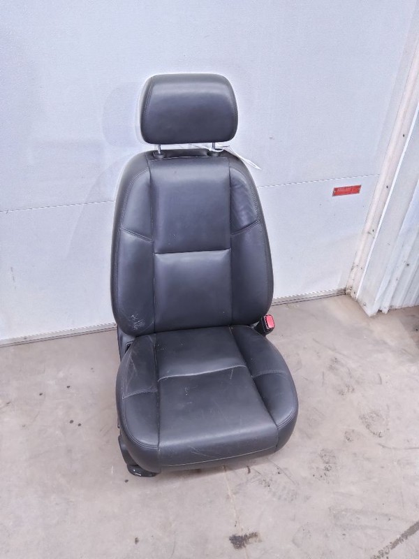 Passenger Front Seat Bucket Seat Opt AN3 Electric Fits 09 ESCALADE 269447