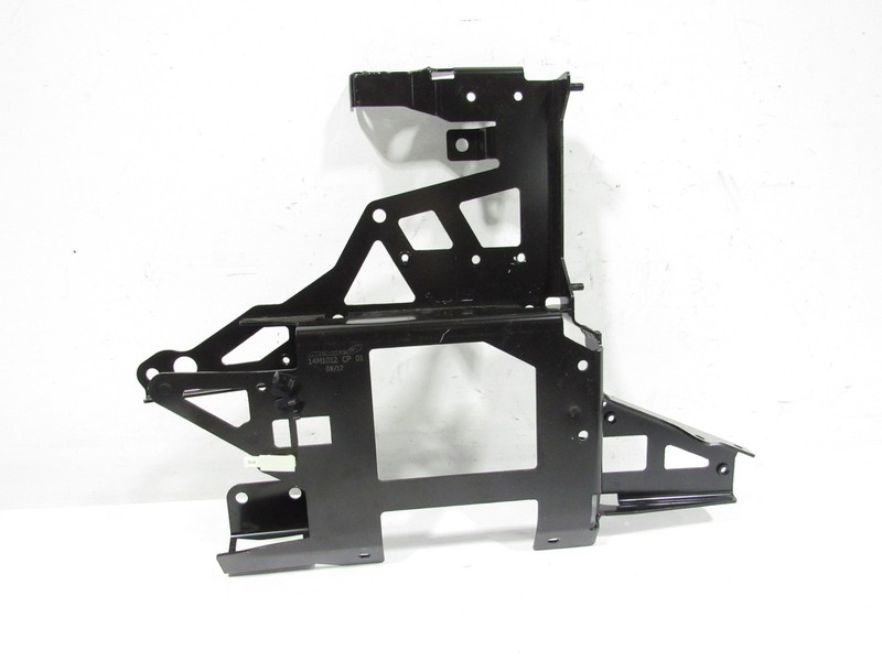 17-23 Mclaren 720S 720 2018 Front Right Radio Amplifier Bracket Mount Support |