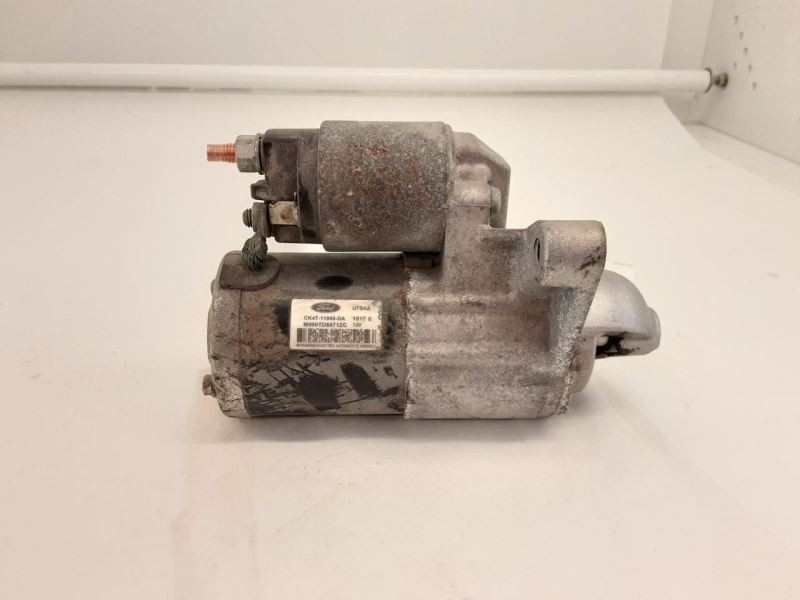 Starter Motor Turbo Fits 15-19 TRANSIT 150 2402910