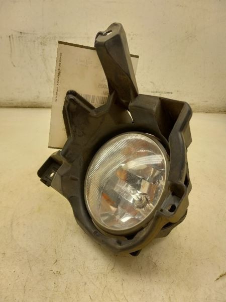 13-15 TOYOTA RAV4 XLE DRIVER SIDE FRONT FOG LIGHT ASSEMBLY