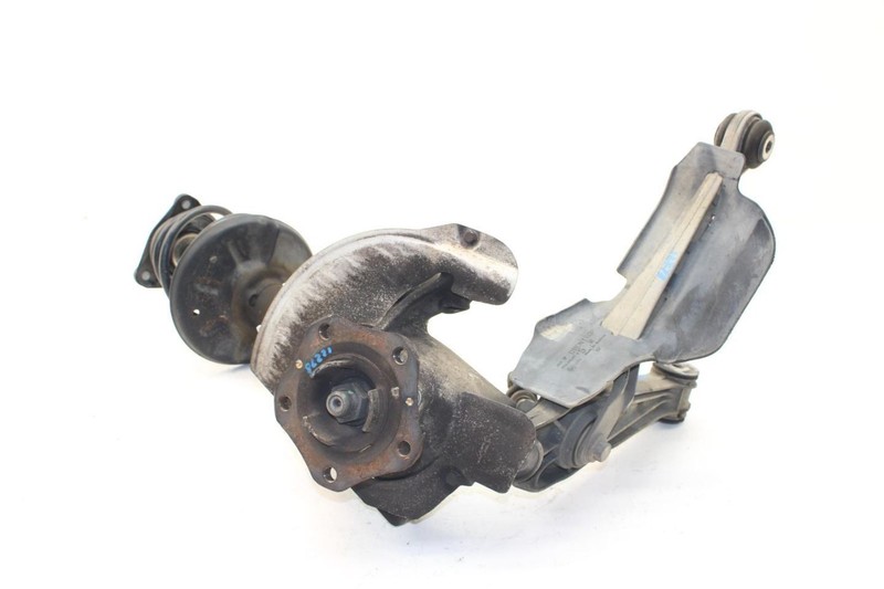 06-12 Porsche CAYMAN 2.7L Passenger Right Front Suspension Assembly
