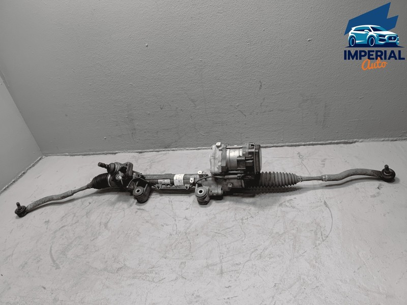 2018-20 TOYOTA CAMRY SE XSE ELECTRIC POWER STEERING GEAR RACK & PINION DENSO OEM