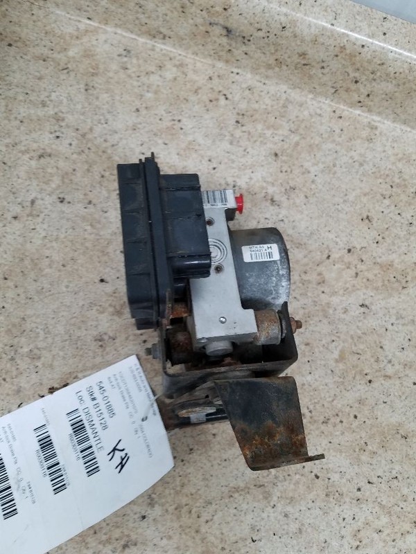 Anti-Lock Brake Part Assembly Fits 04-08 CANYON 308116