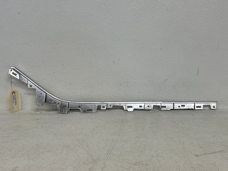 ⭐2017-2023 TESLA MODEL 3 FRONT LEFT CENTER CONSOLE MOLDING STRIP TRIM LOT2616