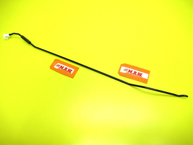 HOOD ROD PROP ROD STICK LIFT CAR ONLY for HONDA CR-Z 11 12 13 14 15 16 2011-2016