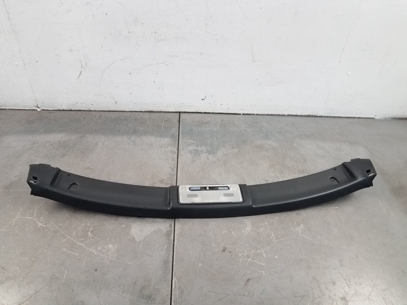 2003 Honda S2000 AP1 Roof Rail Trim Panel / Dome Light #1411 E6