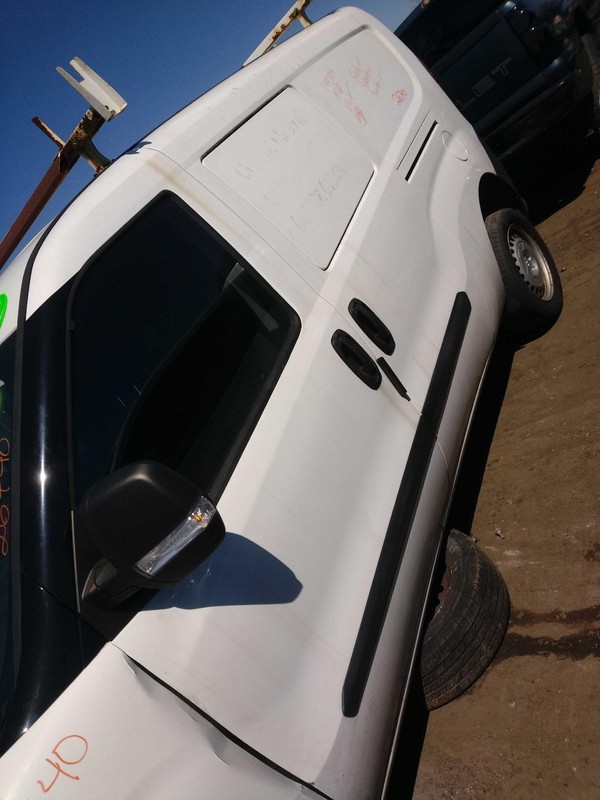 RAM ProMaster City 2018 Stabilizer Bar 149K mi. 68263320AA 6860
