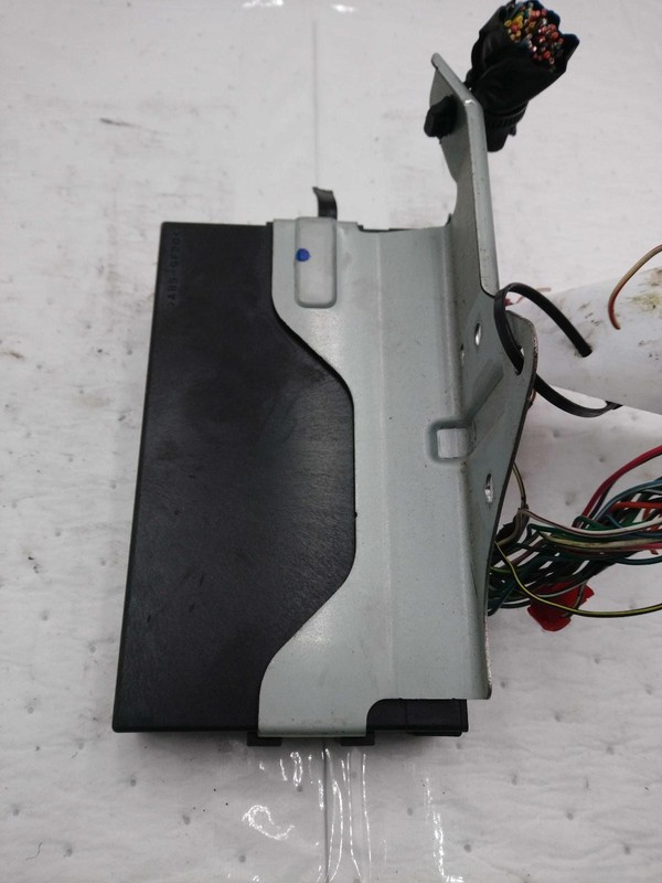 2011 Subaru Legacy Engine Control Module ECM 2.5L OEM 114K Miles NJ25-24710