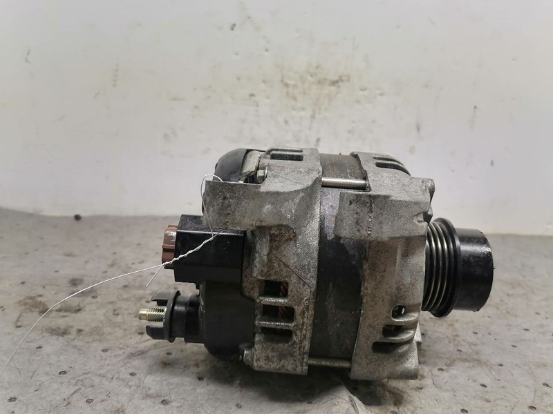 Alternator VIN 9 8th Digit Turbo With Heated Seats Fits 13-20 FUSION 1765193