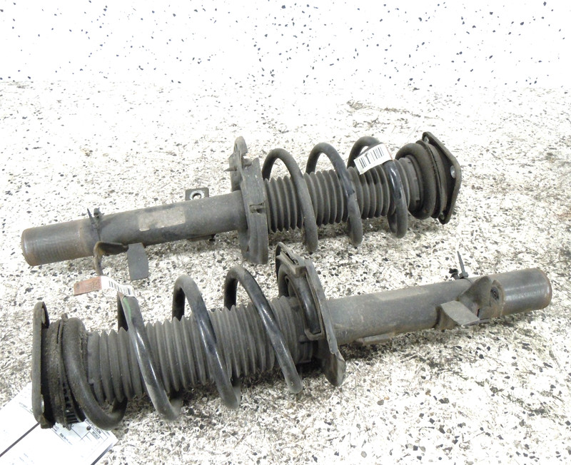 2014-2019 Ford Escape Front Strut Shock Pair Left Right OEM